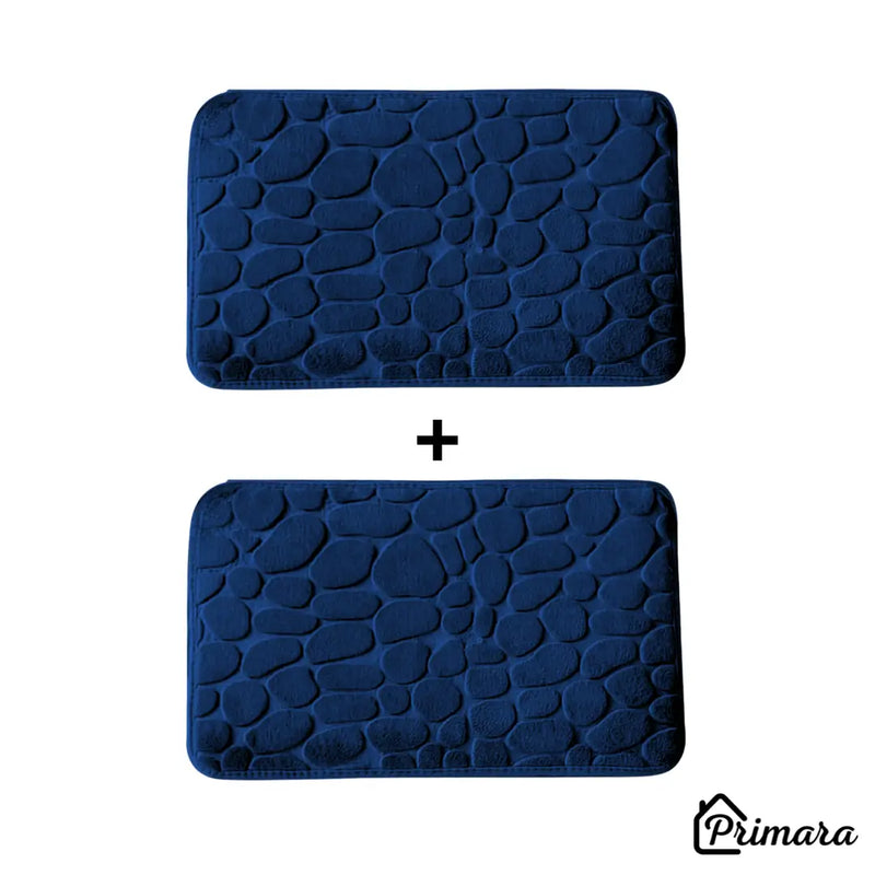 Tapete para Banheiro Antiderrapante Primar™ [PAGUE 1 LEVE 2]