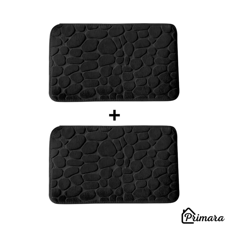 Tapete para Banheiro Antiderrapante Primar™ [PAGUE 1 LEVE 2]
