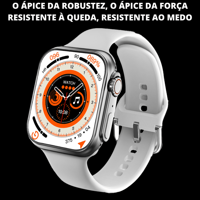 Horizon Ultra 4G | iPhone e Android - A Prova d'Agua.